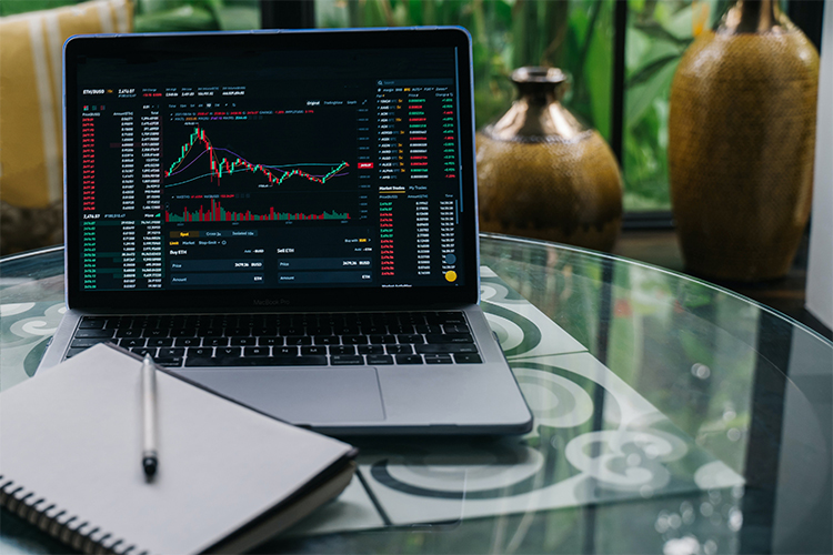 Explain the basics of cryptocurrency.