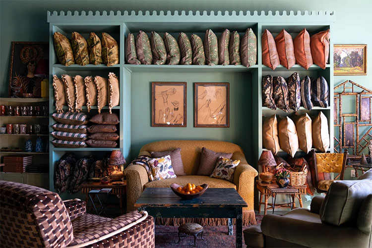 shops that defy all odds for home decor.
