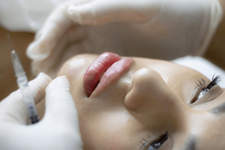 Pros and cons of various skincare treatments.
