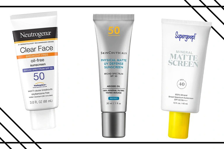 Fashionable accessories that keep you looking cool and shield your skin from sunburn.