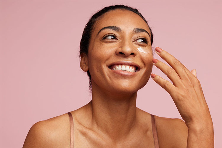 Skincare tips every beauty blogger swears by.