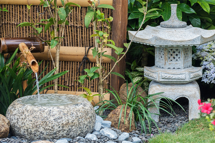 How to Make a Zen Garden for Meditation and Relaxation.