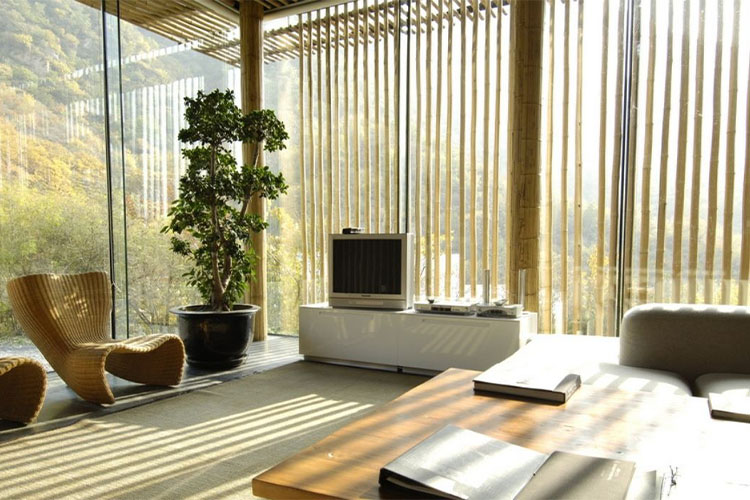 The Benefits of Natural Materials for Décor.