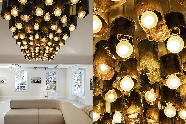 The Benefits of Natural Materials for Décor.
