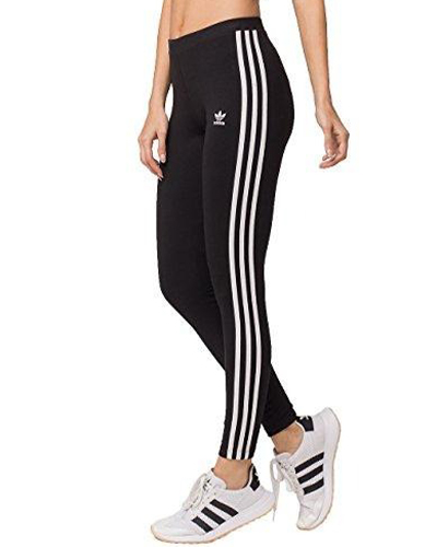 Adidas 3-Stripes Leggings