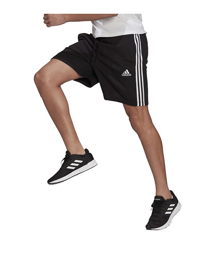 Adidas Essentials French Terry Shorts