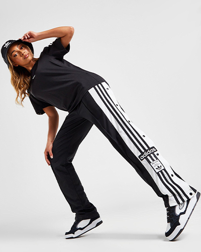 Adidas Originals Adibreak Track Pants