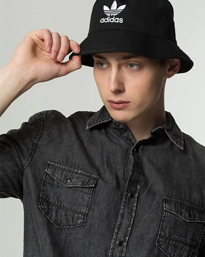 Adidas Originals Bucket Hat