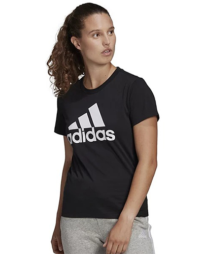 Adidas Originals Essential Logo Tee