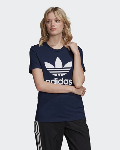 Adidas Originals Trefoil T-Shirt