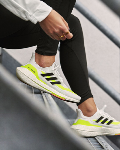 Adidas Ultraboost 21 Shoes