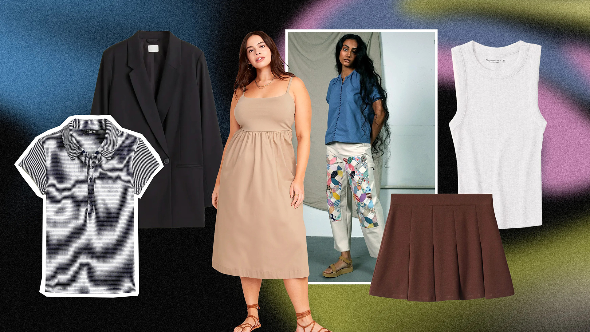 Best Budget Fashion Brands.