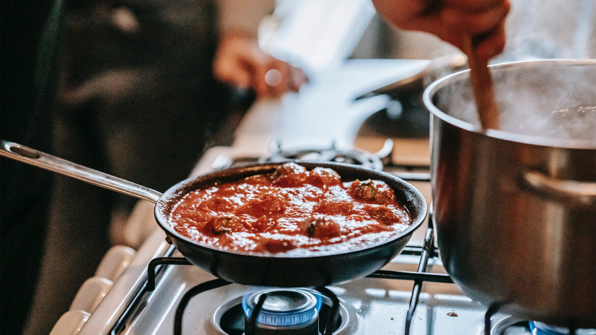 Cook these 16 scrumptious May recipes now that spring is in full swing.