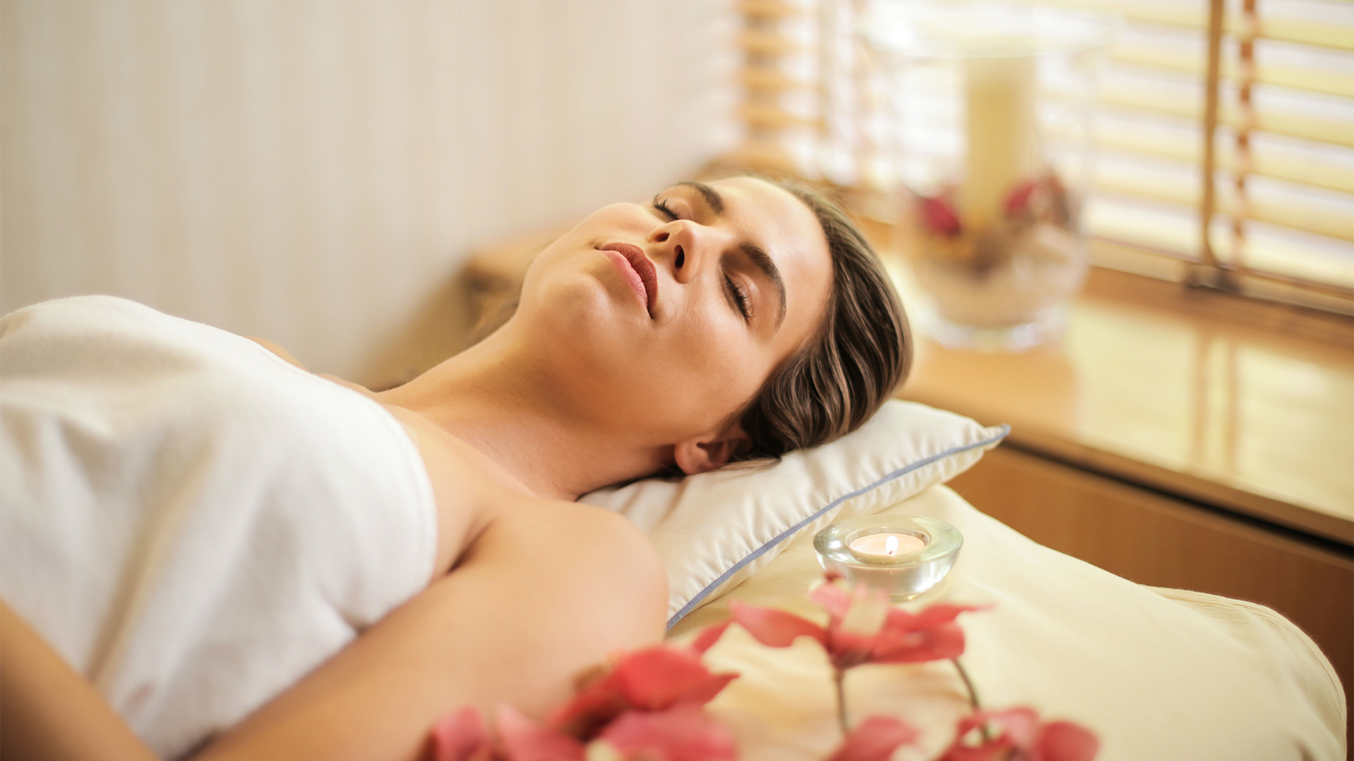 Create a beauty treatment planner for brides-to-be.