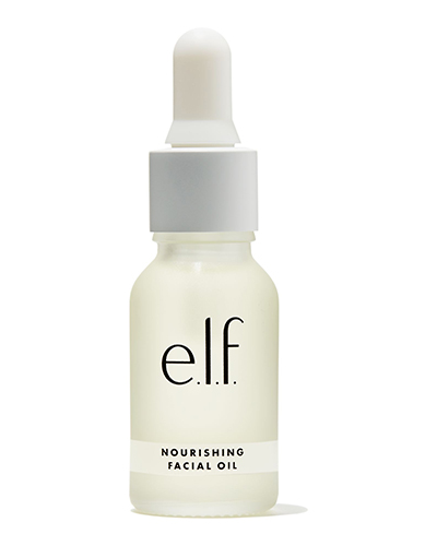 Facial oil
