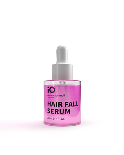 Hair serum