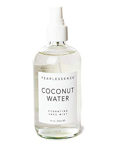 Hydrating face mist