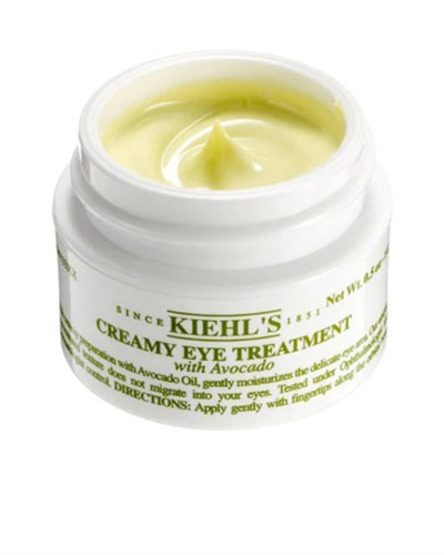Kiehl's Creamy Eye Treatment with Avocado
