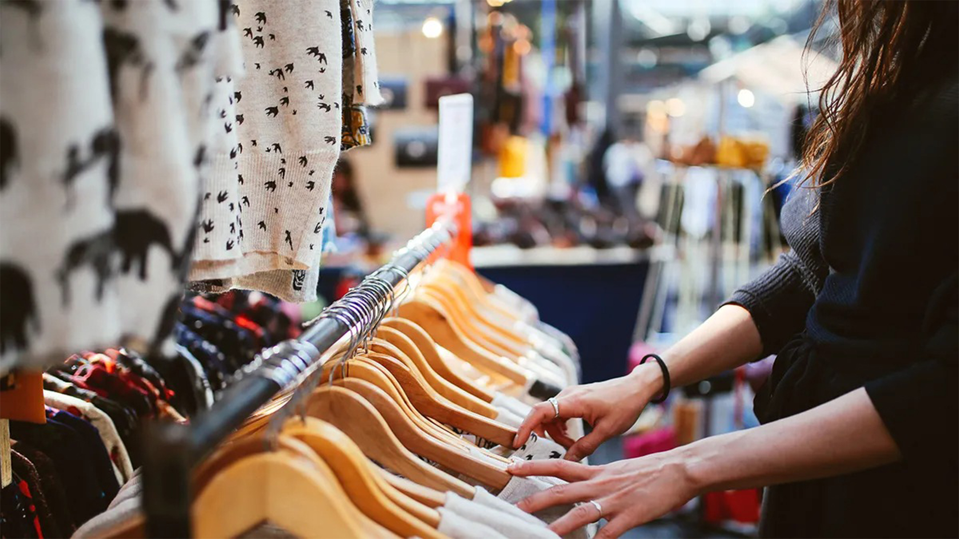Leading Fashion Brands to Partner With.