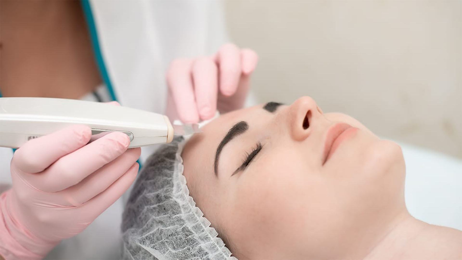 Pros and cons of various skincare treatments.