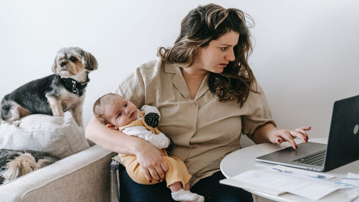 Share 15 things that you’ve learned as a pet parent.