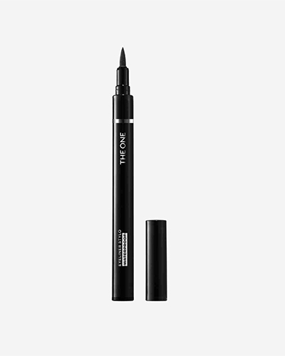 Waterproof eyeliner