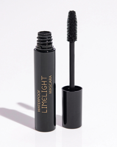 Waterproof mascara