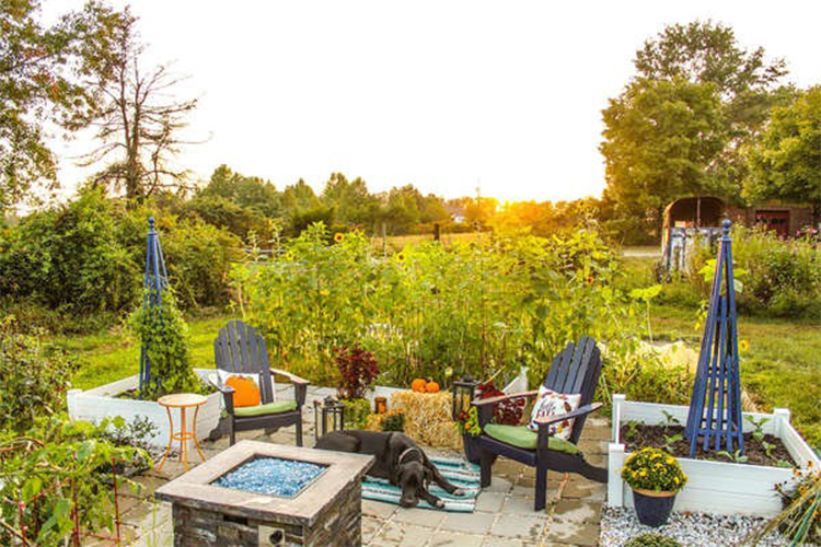 Ideas for landscaping you can do on your own