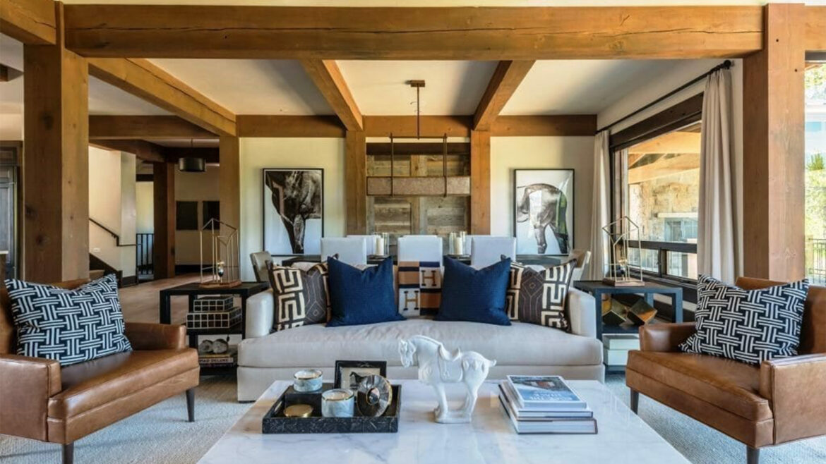 Designing a Farmhouse-Style Home: A How-To Guide.