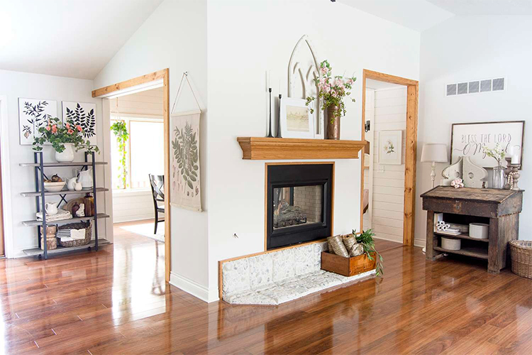 Designing a Farmhouse-Style Home: A How-To Guide.