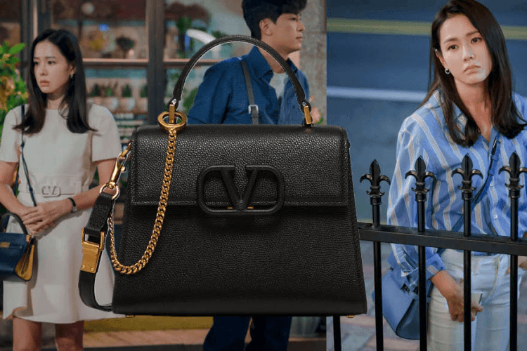 How to wear a belt bag to accessorise your look.
