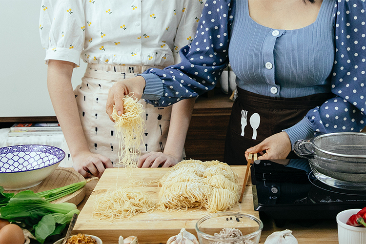 Cook these 16 scrumptious May recipes now that spring is in full swing.