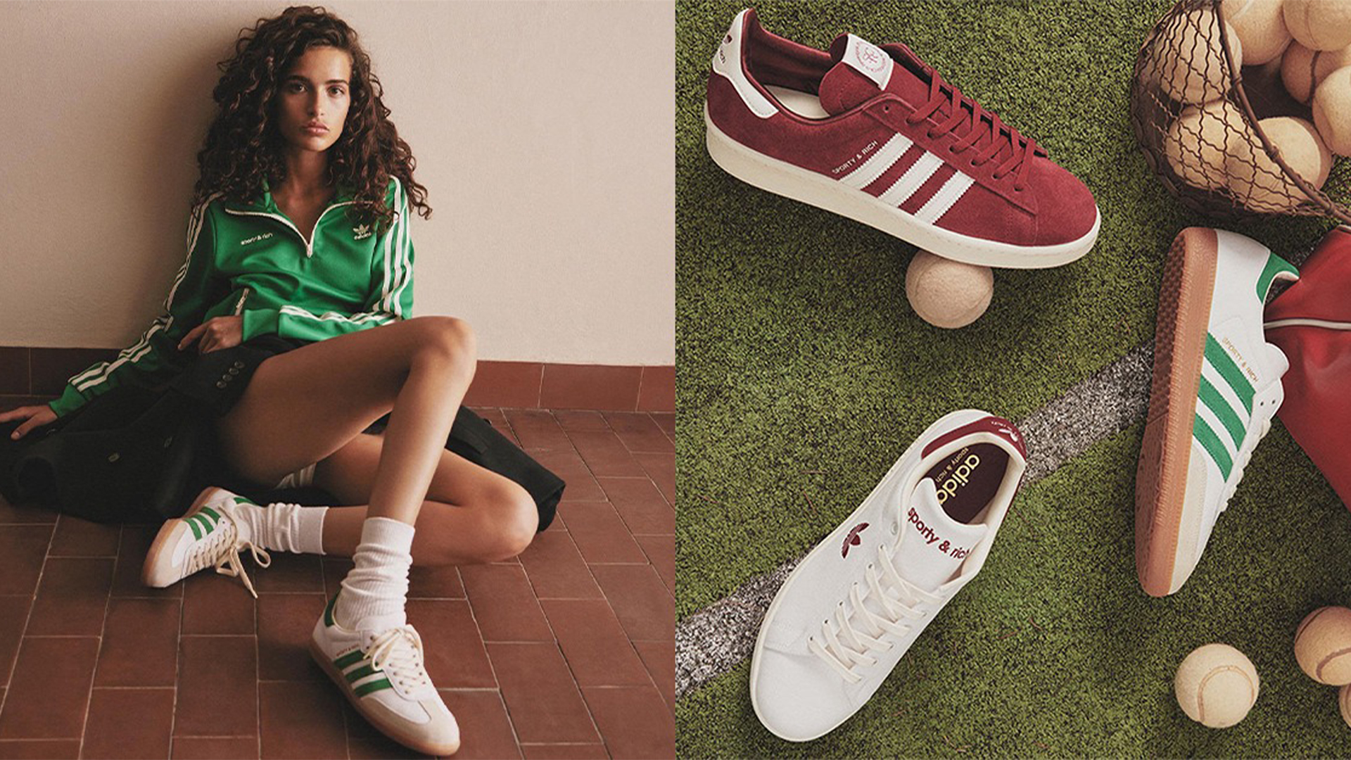 Anyone Who Wants To Be Comfy This Spring, Adidas Has These 15 Stylish Items.