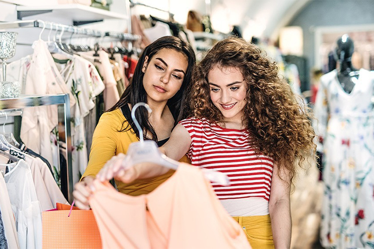 Leading Fashion Brands to Partner With.