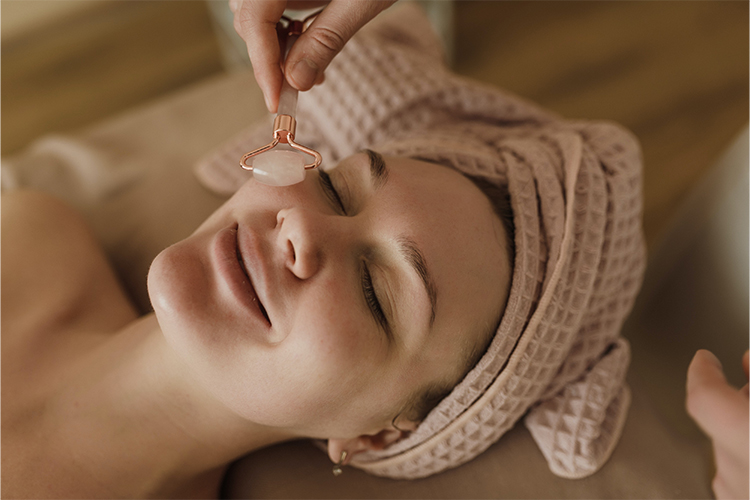 Create a beauty treatment planner for brides-to-be.