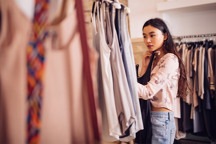 Leading Fashion Brands to Partner With.