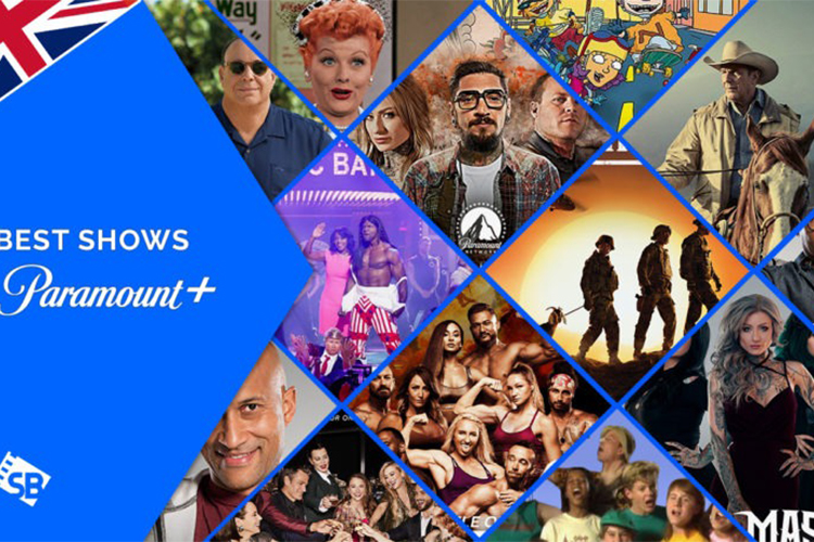 Best shows for makers and creators.