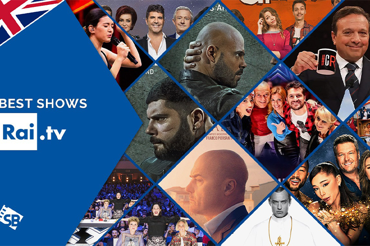 Best shows for makers and creators.