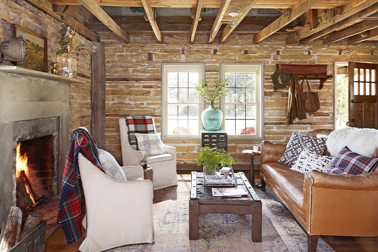 Ideas for Rustic Decorating Your Home.