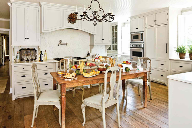 Ideas for Rustic Decorating Your Home.