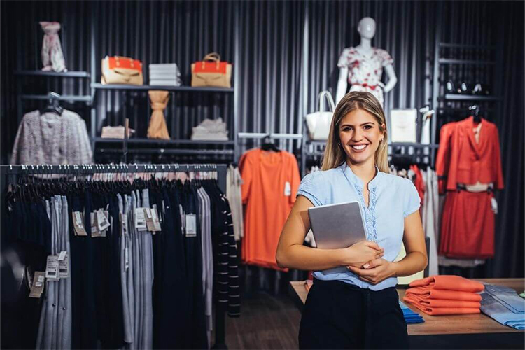 How to start your own clothing company with a unique identity.