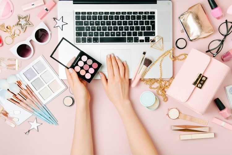 Myth #1: Beauty bloggers are superficial.