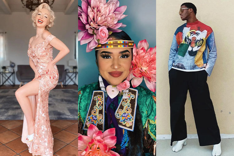 Review of popular fashion goods from Tiktok.