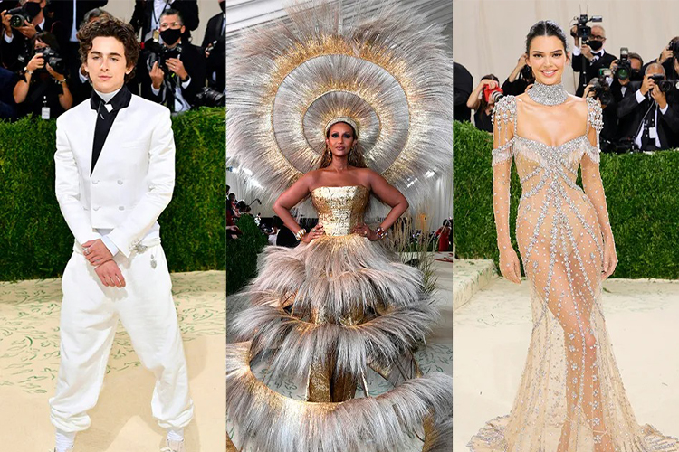 Best Met Gala Themes Throughout The Years