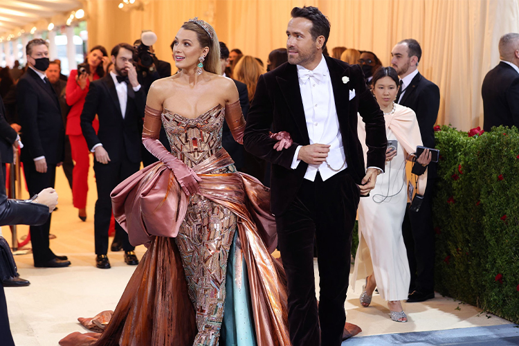 Best Met Gala Themes Throughout The Years.