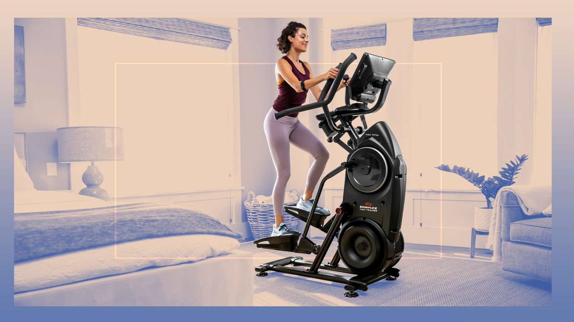 Bowflex Featured Image