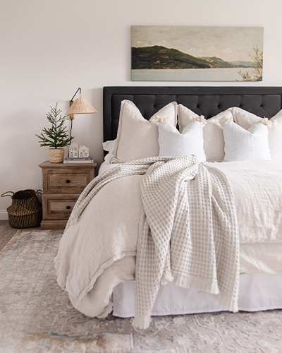 Bedding