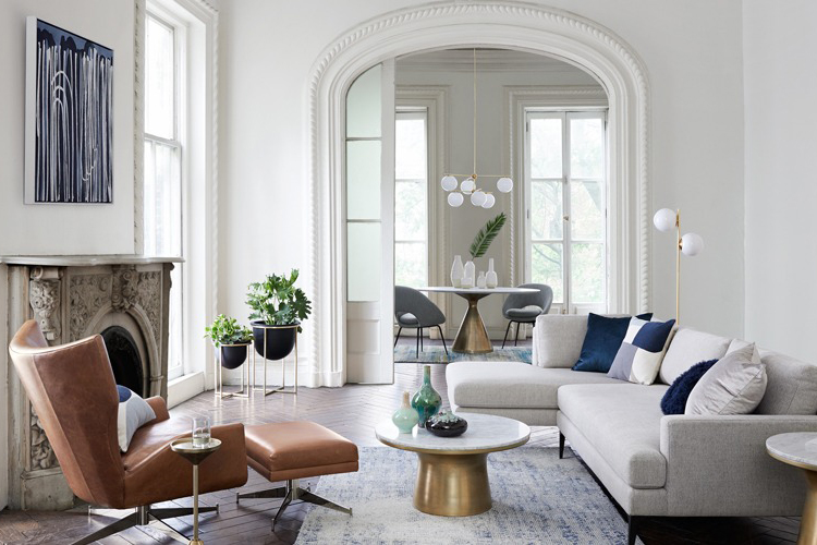 west elm