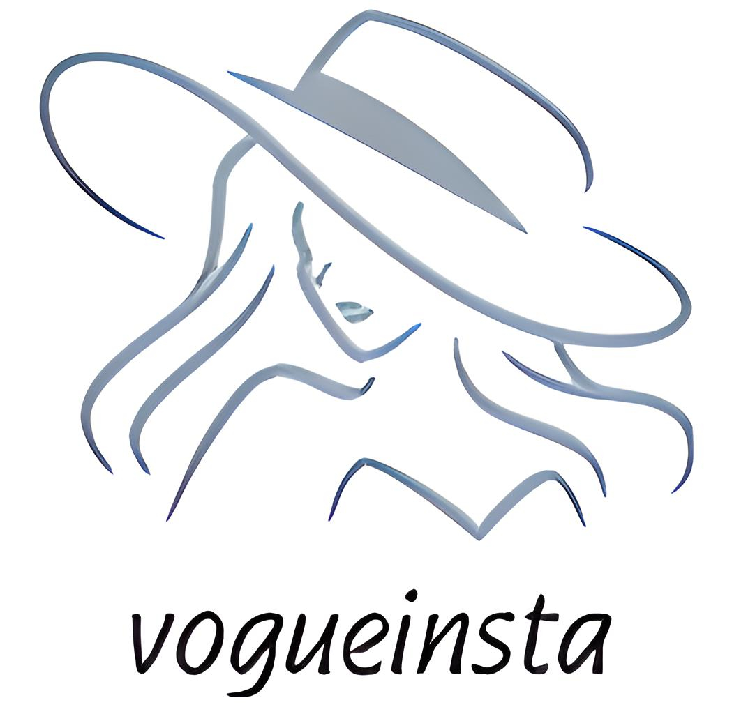 Vogue Insta Logo