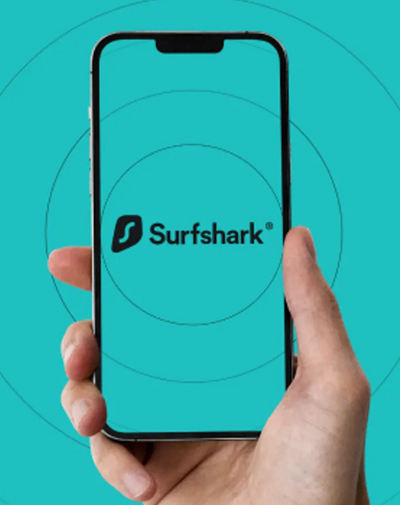 Surfshark Featured Image